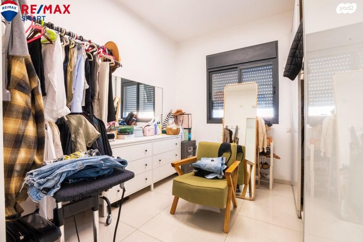 גג/ פנטהאוז, אליהו הנביא 6, מרכז העיר, קרית אתא