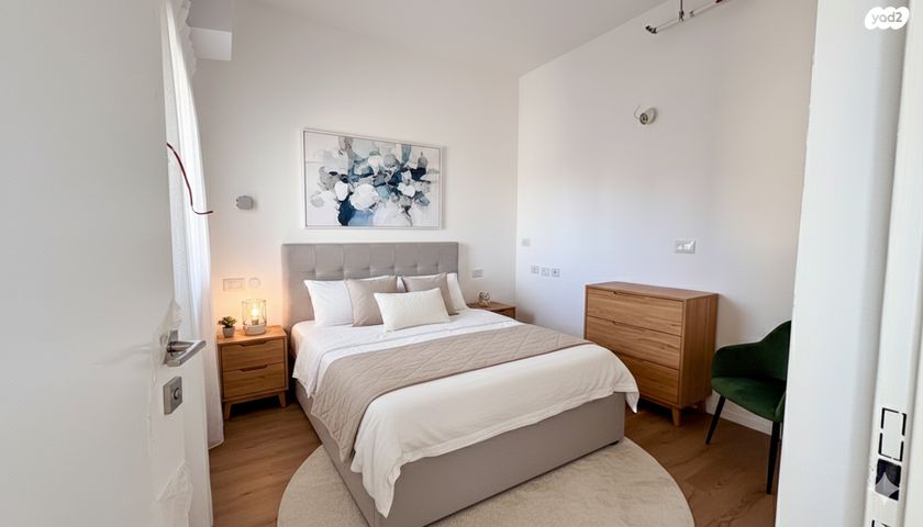 גג/ פנטהאוז, המעלות, פועלי הרכבת, גבעתיים