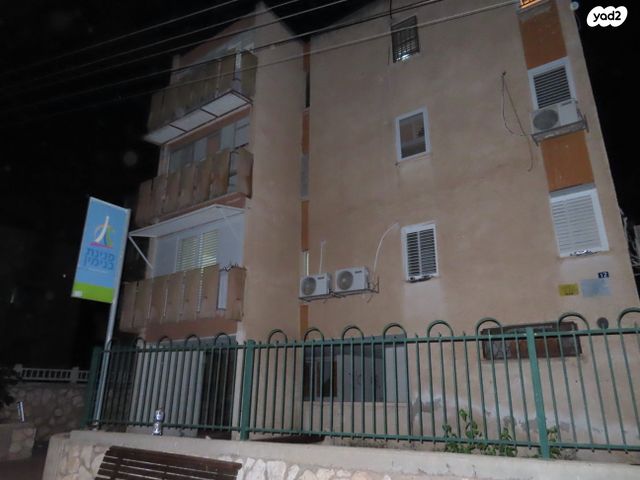 דירה, מבוא בנימין 12, בני ישראל, קרית גת