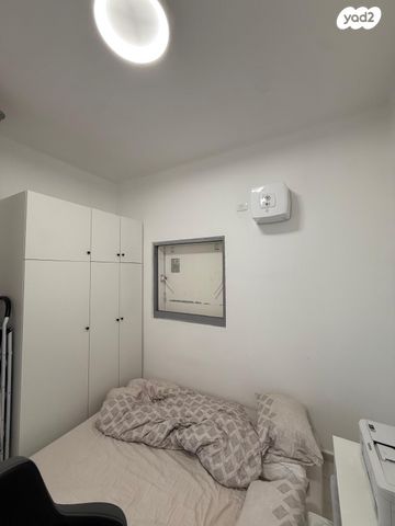 דירה, עמינדב 20, ביצרון ורמת ישראל, תל אביב יפו