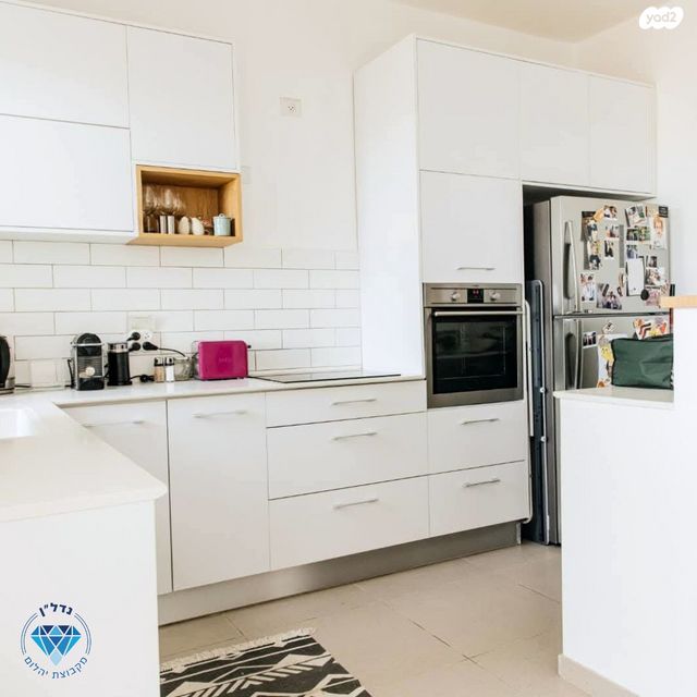 דירה, נס ציונה