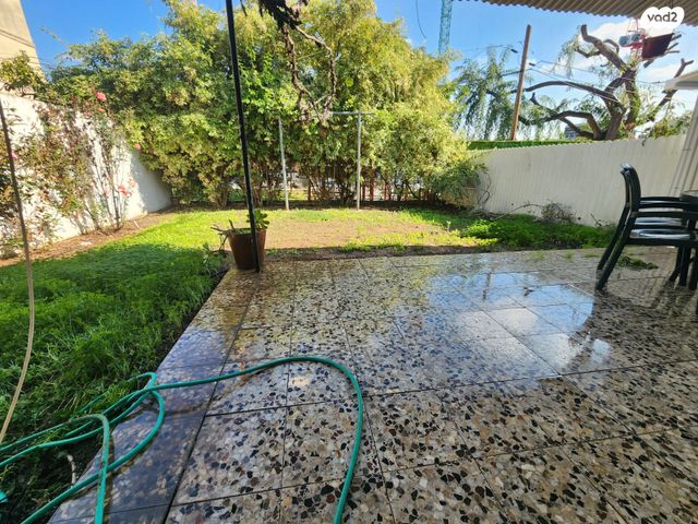 בית פרטי/ קוטג', התמר, קיראון, קרית אונו