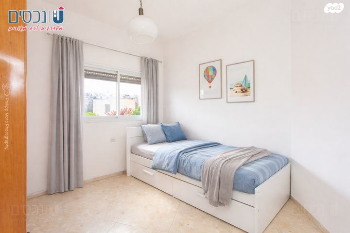 דירה, האסיף, כרמל מרכזי - שד' קיש, חיפה