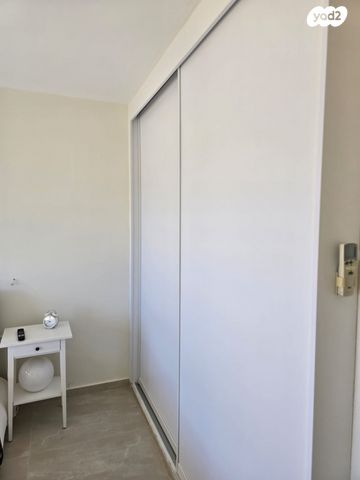 דופלקס, מארק שאגל, אשדוד