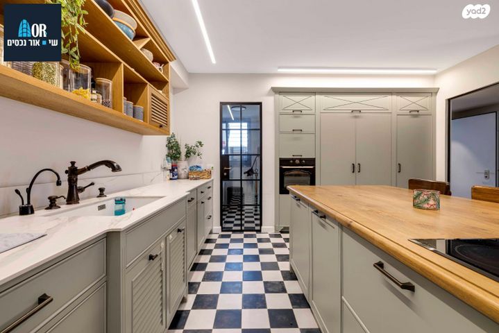 דירה, משה לוי, נאות שמיר, רמלה