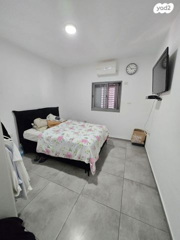 דירה, יעקב אבינו 4, אחיסמך, לוד