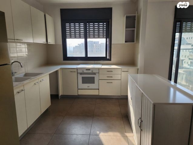 דירה, פסגות אפק, ראש העין