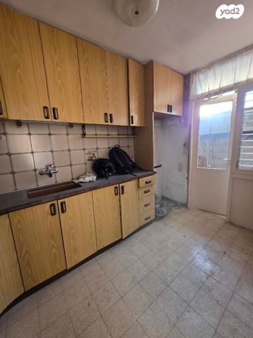 דירה, נווה גולן, יפו ג', תל אביב יפו