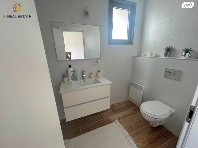 גג/ פנטהאוז, רמות, ירושלים