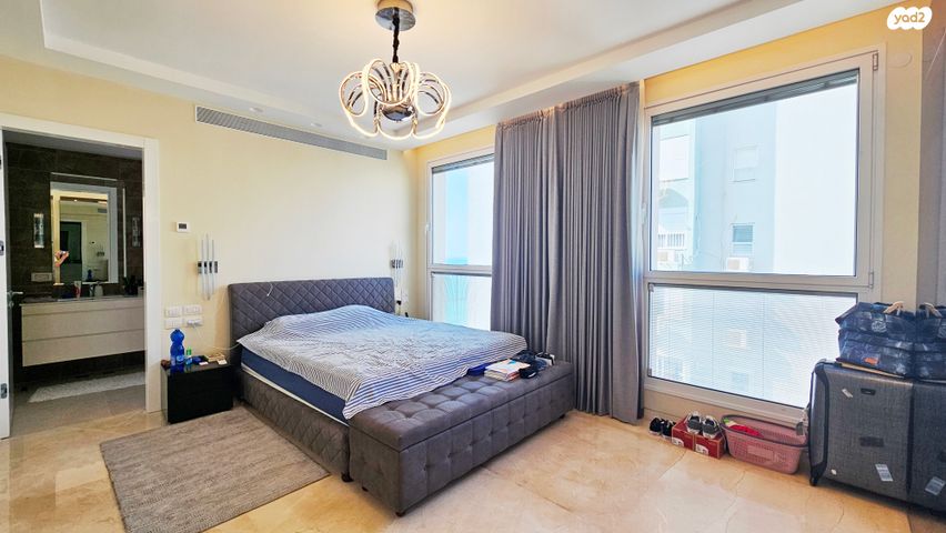 דירה, מתתיהו דנקנר, מרכז העיר דרום, נתניה