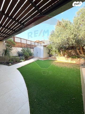 בית פרטי/ קוטג', אילת