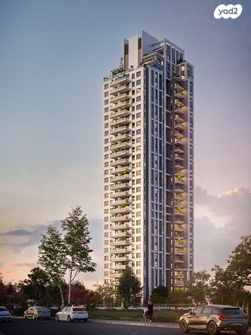 דרך מנחם בגין 1