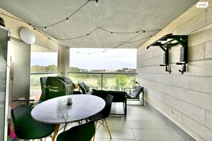 דירה, נס ציונה