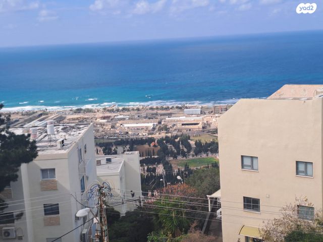 דירה, שלומציון המלכה, כרמליה, חיפה