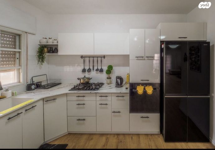 דירה, וייצמן, עיר, מרכז העיר, נהריה