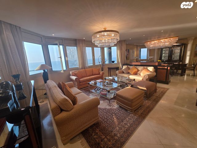 דירה, רציף הרברט סמואל, כרם התימנים, תל אביב יפו