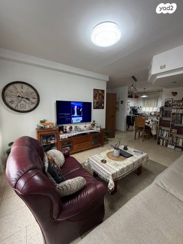 דירה, אריה קרמר 16, נאות שמיר, רמלה