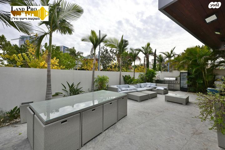 בית פרטי/ קוטג', שער הים, ראשון לציון