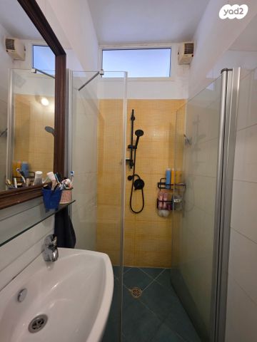 דירה, צ'לנוב 30, נווה שאנן, תל אביב יפו