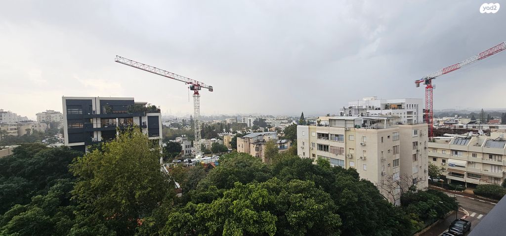 דירה, דבורה הנביאה, הדר, רמת השרון