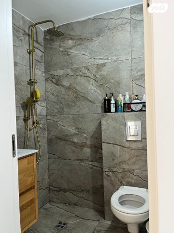 דירת גן, נתן אלבז, רובע ו', אשדוד