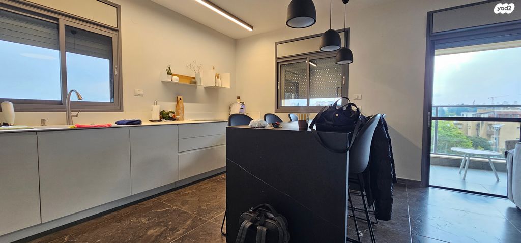 דירה, השפלה, רמת השרון