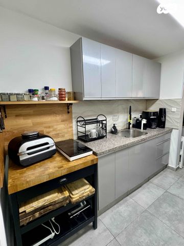 דירה, שאול המלך, שכונה י"א, באר שבע