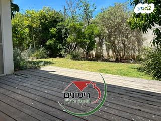 בית פרטי/ קוטג', קרן היסוד, רמת השרון