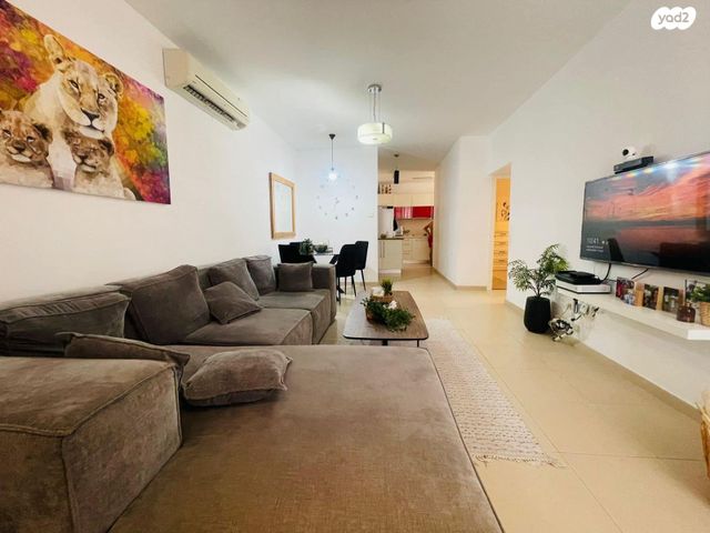 דירה, זמנהוף, חולון