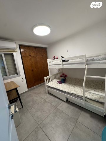 דירה, שאול המלך, שכונה י"א, באר שבע