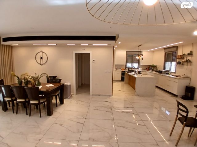 גג/ פנטהאוז, רבי חנינא 24, בית שמש