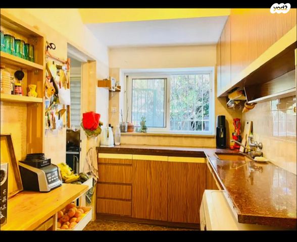 בית פרטי/ קוטג', רמת אביב, תל אביב יפו