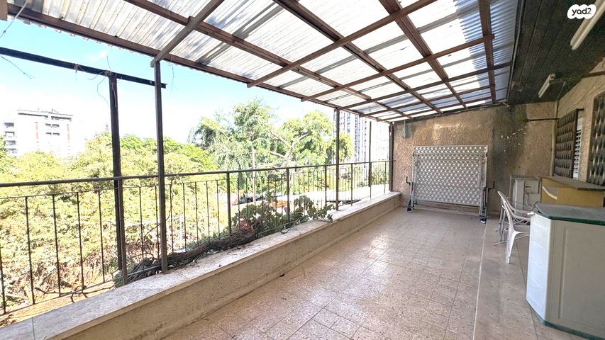 בית פרטי/ קוטג', התמר, קיראון, קרית אונו