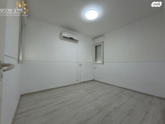 דירה, דרך יד לבנים, יזרעאליה, חיפה