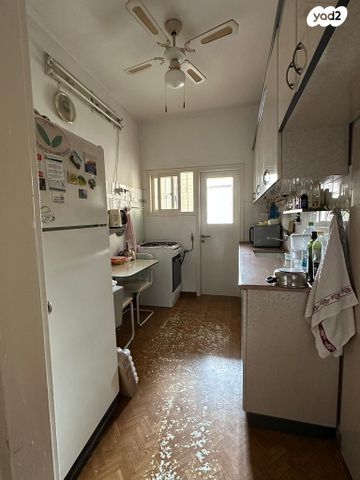 דירה, ירושלים, ניצנה, בת ים