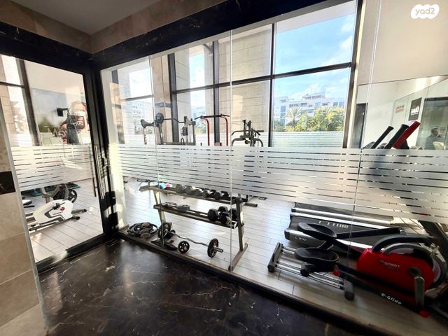 דירה, אפרסמון, רובע ט"ז, אשדוד