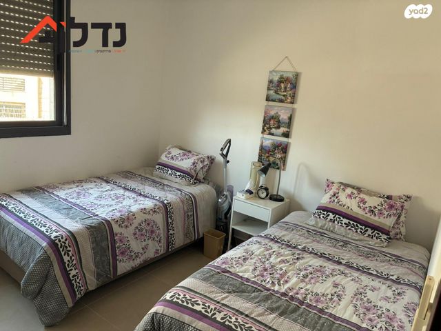 דירה, הרב אליישיב, שכונת מ-3, בית שמש