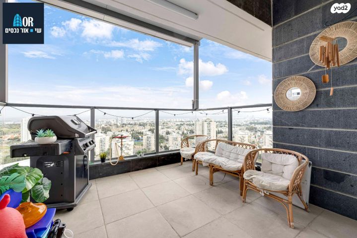 דירה, משה לוי, נאות שמיר, רמלה