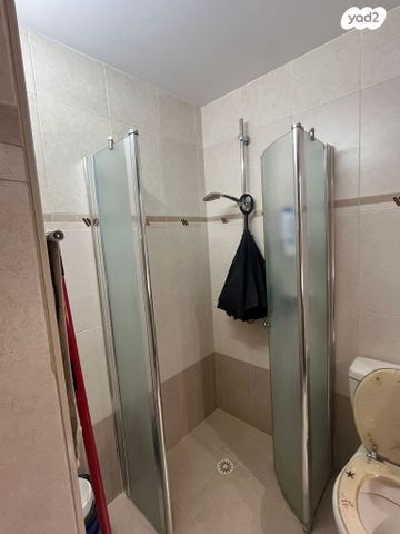 גג/ פנטהאוז, פיקוס, נווה גולן, יפו ג', תל אביב יפו