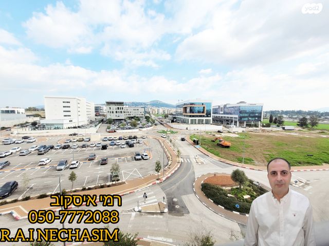 דירה, שיבולים, עפולה