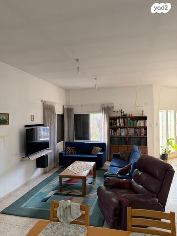 בית פרטי/ קוטג', באר שבע