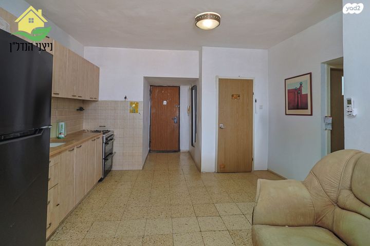 דירה, הרב לנדרס 18, רמת עמידר, רמת גן