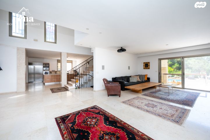 בית פרטי/ קוטג', הציפורים, קיסריה