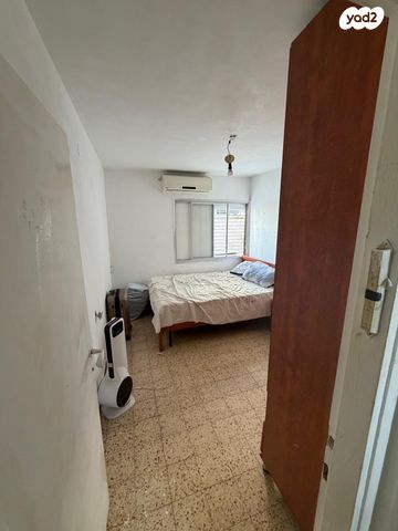 דירה, אשקלון