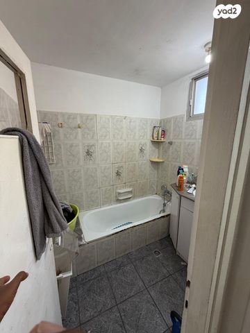 דירה, אשקלון