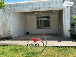 בית פרטי/ קוטג', קרן היסוד, רמת השרון