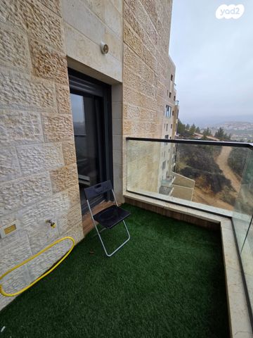 דירה, שדרות רמות, רמות, ירושלים