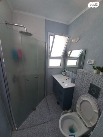 דירת גן, הצבעונים, קצרין