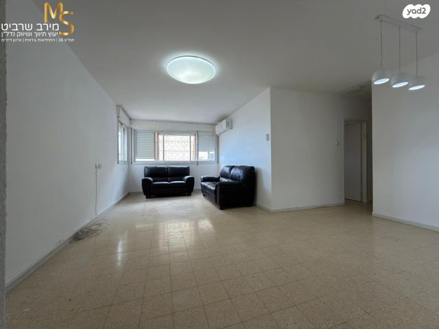 דירה, דרך יד לבנים, יזרעאליה, חיפה