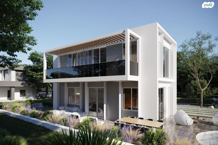 דו משפחתי, רחובות